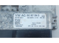 Recambio de centralita motor uce para volkswagen taigo (cs1) 1.0 tsi referencia OEM IAM 05C907394D 42022454  2