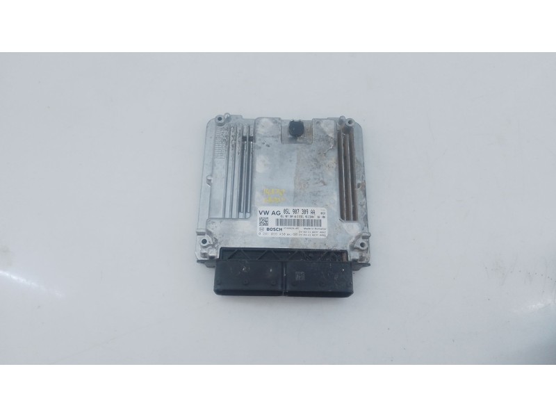 Recambio de centralita motor uce para volkswagen caddy v furgoneta/monovolumen (sba, sbh) 2.0 tdi bmt referencia OEM IAM 05L9073