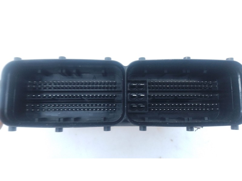 Recambio de centralita motor uce para volkswagen caddy v furgoneta/monovolumen (sba, sbh) 2.0 tdi bmt referencia OEM IAM 05L9073