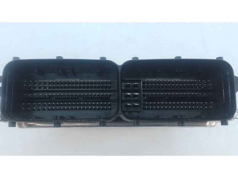 Recambio de centralita motor uce para volkswagen caddy v furgoneta/monovolumen (sba, sbh) 2.0 tdi bmt referencia OEM IAM 05L9073