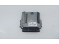 Recambio de centralita motor uce para renault clio iv (bh_) 1.5 dci 75 referencia OEM IAM 237104128R 0281030439 