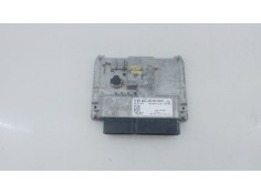 Recambio de centralita motor uce para volkswagen taigo (cs1) 1.0 tsi referencia OEM IAM 05C907394D  