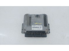Recambio de centralita motor uce para dacia logan ii 1.5 dci / blue dci 75 referencia OEM IAM 237106319R 0281032811 