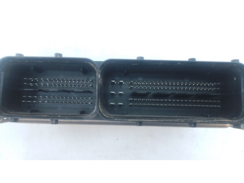 Recambio de centralita motor uce para volkswagen t-roc (a11, d11) 1.5 tsi referencia OEM IAM 05E907309BN 0261S106TK 