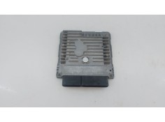 Recambio de centralita motor uce para skoda fabia ii (542) 1.6 tdi referencia OEM IAM 03L906023NG  