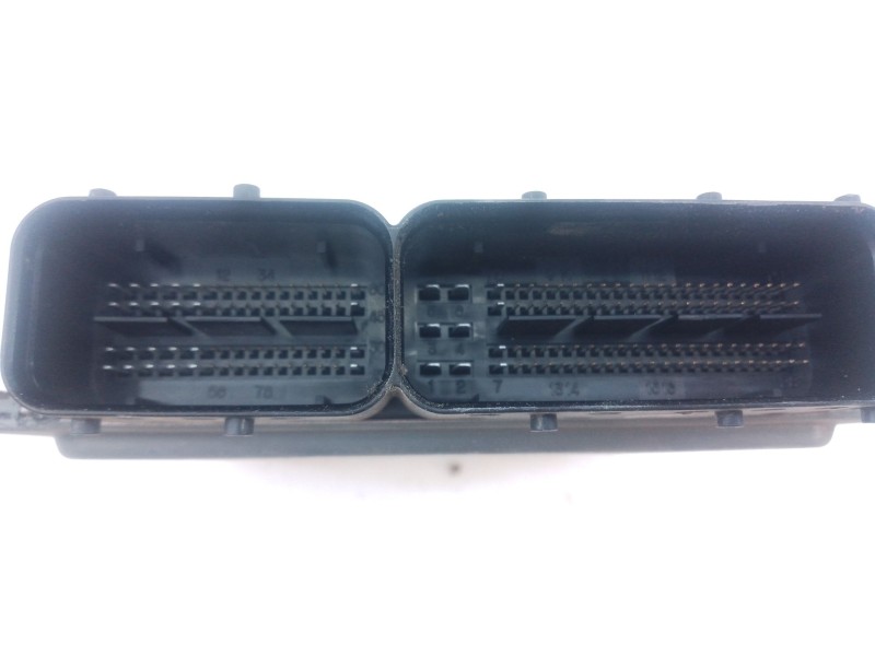 Recambio de centralita motor uce para skoda fabia ii (542) 1.6 tdi referencia OEM IAM 03L906023NG  