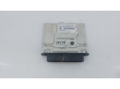 Recambio de centralita motor uce para volkswagen t-roc (a11, d11) 1.5 tsi referencia OEM IAM 05E907309BN 0261S106TK 