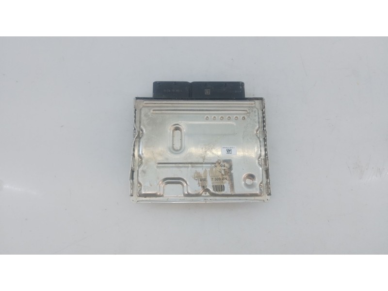 Recambio de centralita motor uce para volkswagen t-roc (a11, d11) 1.5 tsi referencia OEM IAM 05E907308BN 0261S106TK 