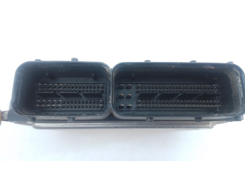 Recambio de centralita motor uce para volkswagen t-cross (c11, d31) 1.0 tsi referencia OEM IAM 04C907309BB 0261S17849 