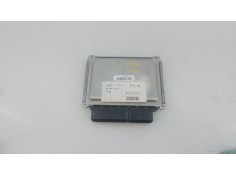 CENTRALITA MOTOR UCE 05C907394D 42022454 E2-A1-15-9