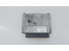 Recambio de centralita motor uce para volkswagen t-roc (a11, d11) 1.0 tsi referencia OEM IAM 05C907394D   2