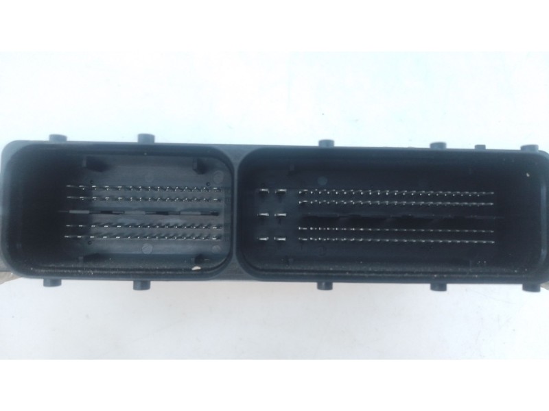 Recambio de centralita motor uce para volkswagen t-cross (c11, d31) 1.0 tsi referencia OEM IAM 05C907309F 0261S107K0 