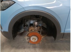 Recambio de aletin delantero izquierdo para volkswagen t-cross (c11, d31) 1.0 tsi referencia OEM IAM   