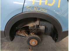 Recambio de aletin trasero izquierdo para volkswagen t-cross (c11, d31) 1.0 tsi referencia OEM IAM   