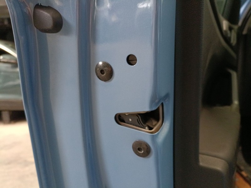 Recambio de cerradura puerta delantera izquierda para volkswagen t-cross (c11, d31) 1.0 tsi referencia OEM IAM   