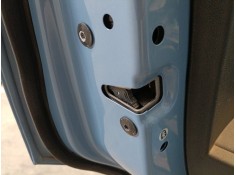 CERRADURA PUERTA TRASERA IZQUIERDA 