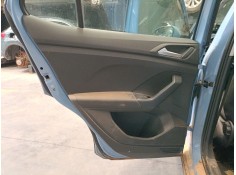 Recambio de guarnecido puerta trasera izquierda para volkswagen t-cross (c11, d31) 1.0 tsi referencia OEM IAM   