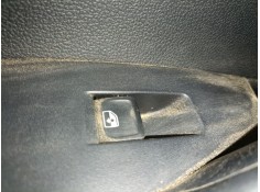 MANDO ELEVALUNAS TRASERO IZQUIERDO 