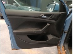 Recambio de guarnecido puerta delantera izquierda para volkswagen t-cross (c11, d31) 1.0 tsi referencia OEM IAM   