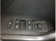 Recambio de mando elevalunas delantero izquierdo para volkswagen t-cross (c11, d31) 1.0 tsi referencia OEM IAM   