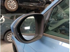 Recambio de retrovisor izquierdo electrico para volkswagen t-cross (c11, d31) 1.0 tsi referencia OEM IAM   