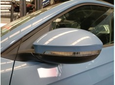 Recambio de retrovisor izquierdo electrico para volkswagen t-cross (c11, d31) 1.0 tsi referencia OEM IAM    2