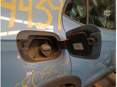 Recambio de tapa exterior combustible para volkswagen t-cross (c11, d31) 1.0 tsi referencia OEM IAM    2