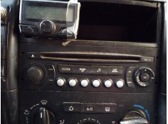 Recambio de sistema audio / radio cd para peugeot expert kasten furgón l1h1 referencia OEM IAM   