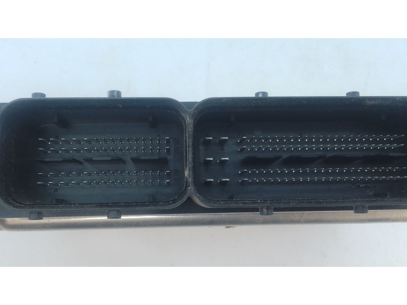 Recambio de centralita motor uce para audi q2 (gab, gag) 35 tfsi referencia OEM IAM 05E907308BN 0261S106TK 