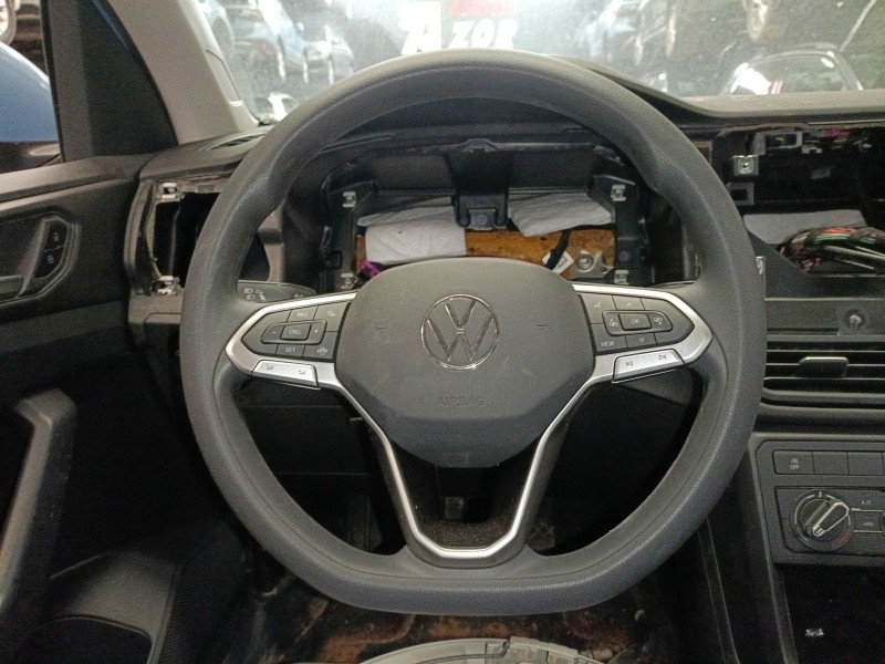 Recambio de volante para volkswagen t-cross (c11, d31) 1.0 tsi referencia OEM IAM   
