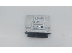 Recambio de centralita motor uce para volkswagen t-roc (a11, d11) 1.5 tsi referencia OEM IAM 05E907309BN  