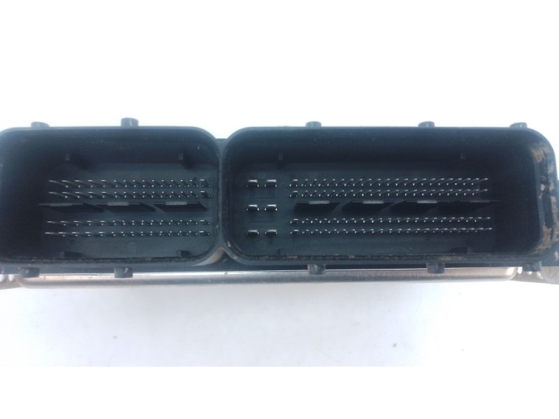 Recambio de centralita motor uce para volkswagen t-roc (a11, d11) 1.5 tsi referencia OEM IAM 05E907309BN 0261S106TK 