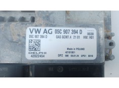 Recambio de centralita motor uce para volkswagen t-roc (a11, d11) 1.0 tsi referencia OEM IAM 05C907394D   2