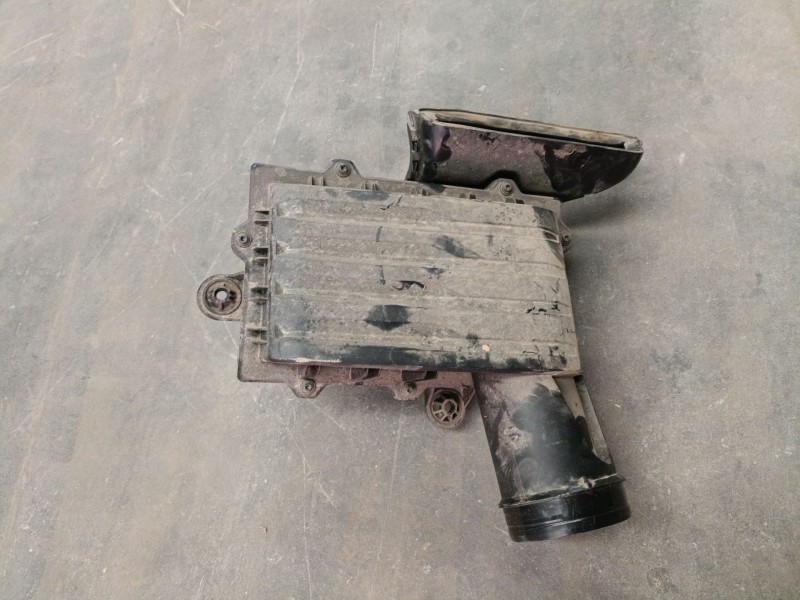 Recambio de filtro aire para volkswagen t-cross (c11, d31) 1.0 tsi referencia OEM IAM 5Q0129620F  