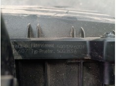 Recambio de filtro aire para volkswagen t-cross (c11, d31) 1.0 tsi referencia OEM IAM 5Q0129620F   2