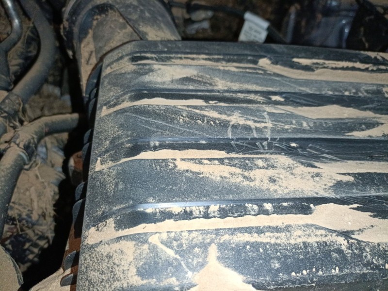 Recambio de filtro aire para volkswagen t-cross (c11, d31) 1.0 tsi referencia OEM IAM   