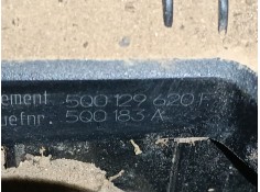 Recambio de filtro aire para volkswagen t-cross (c11, d31) 1.0 tsi referencia OEM IAM    2