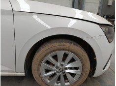 Recambio de aleta delantera derecha para skoda scala (nw1) 1.0 tsi referencia OEM IAM   