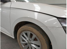 Recambio de aleta delantera derecha para skoda scala (nw1) 1.0 tsi referencia OEM IAM    2