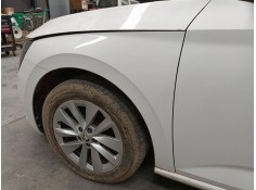 Recambio de aleta delantera izquierda para skoda scala (nw1) 1.0 tsi referencia OEM IAM    2
