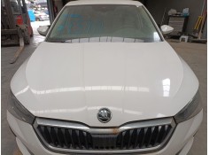 Recambio de capot para skoda scala (nw1) 1.0 tsi referencia OEM IAM   