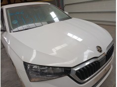 Recambio de capot para skoda scala (nw1) 1.0 tsi referencia OEM IAM    2