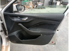 Recambio de guarnecido puerta delantera derecha para skoda scala (nw1) 1.0 tsi referencia OEM IAM   