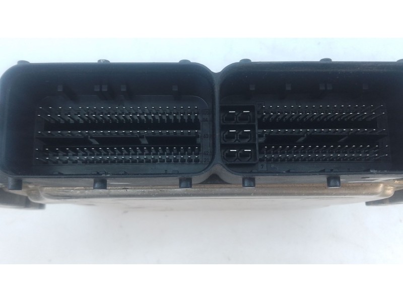 Recambio de centralita motor uce para kia cee´d (jd) 1.4 crdi 90 referencia OEM IAM 391402A800 0281032126 