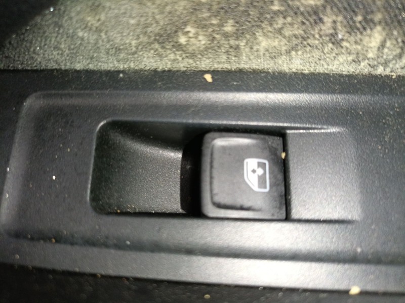 Recambio de elevalunas trasero derecho para skoda scala (nw1) 1.0 tsi referencia OEM IAM   