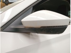 RETROVISOR IZQUIERDO ELECTRICO 