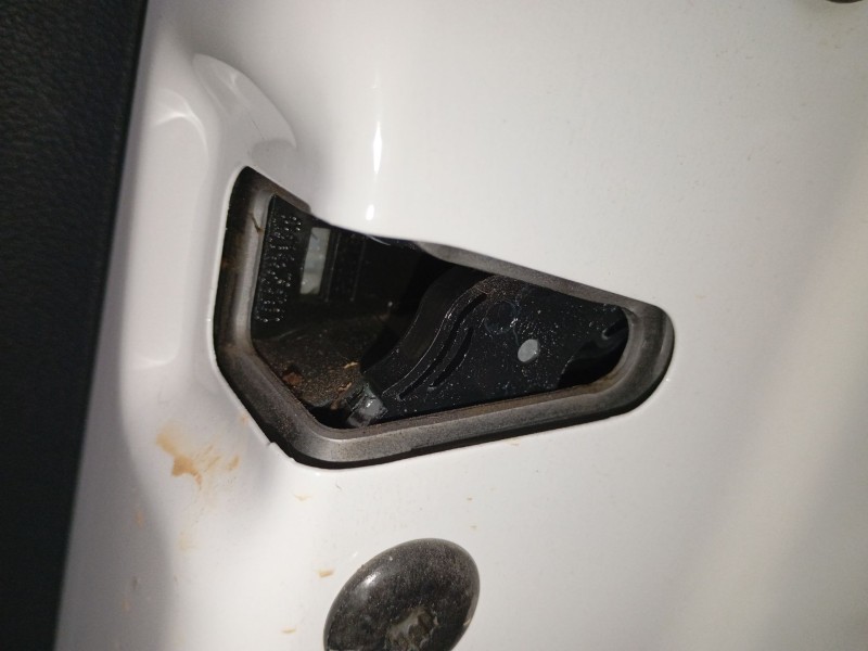 Recambio de cerradura puerta delantera derecha para skoda kamiq (nw4) 1.0 tsi referencia OEM IAM   