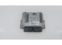 CENTRALITA MOTOR UCE F1F112A650YA 0281033067 E3-A3-15-3