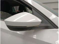 Recambio de retrovisor derecho electrico para skoda scala (nw1) 1.0 tsi referencia OEM IAM    2