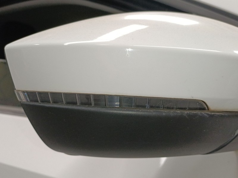Recambio de retrovisor derecho electrico para skoda scala (nw1) 1.0 tsi referencia OEM IAM   